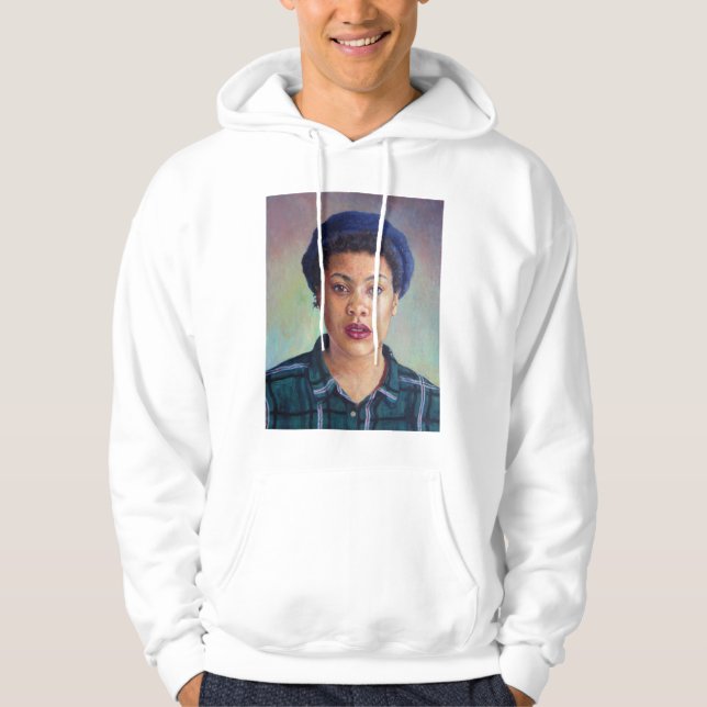 Talla 2014 munkjacka (Framsida)