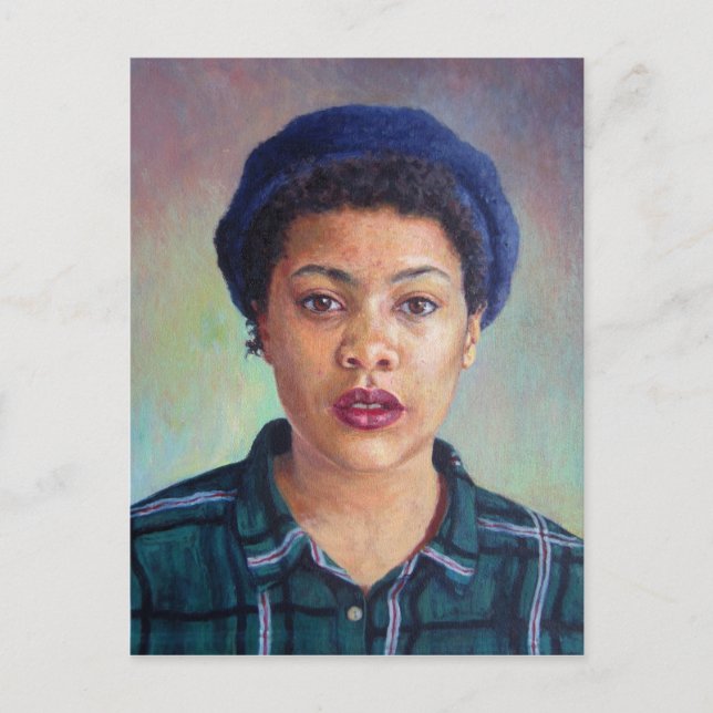 Talla 2014 vykort (Framsida)