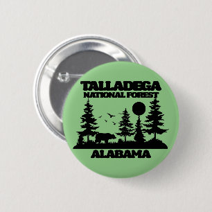 Talladega National Forest Knapp
