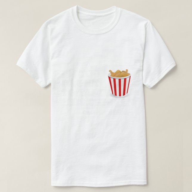 Talladega Nights Quote   T Shirt (Design framsida)
