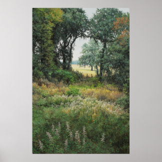 Tallahassee Fält 2 Poster