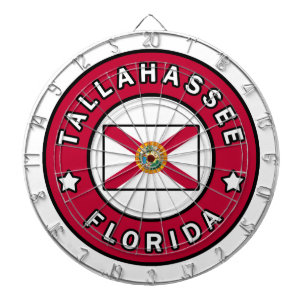 Tallahassee Florida Darttavla