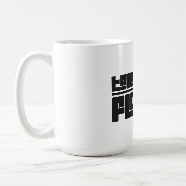 Tallahassee - Florida Kaffemugg (Vänster)