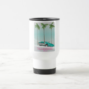 Tallahassee Florida-reseaffisch Resemugg