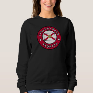 Tallahassee Florida T Shirt