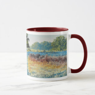 Tallahassee frost mugg