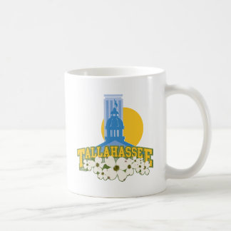 TALLAHASSEE KAFFEMUGG