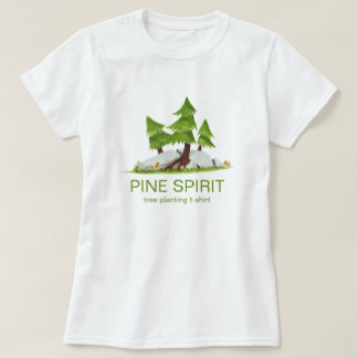 Tallande T Shirt