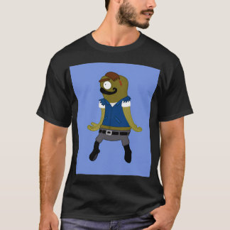 Tallar get It T Shirt