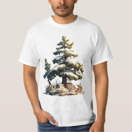 Tallar-T-Shirt T Shirt