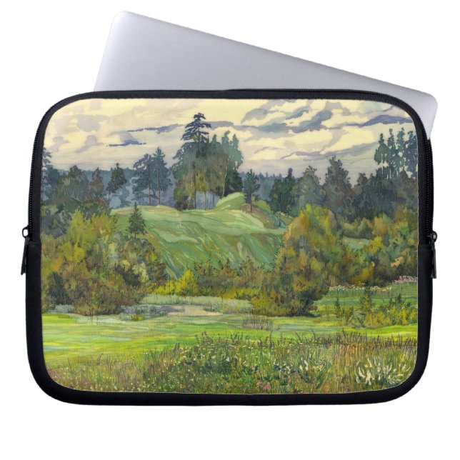Tallarna Laptop Fodral (Framsidan)