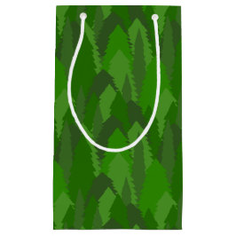 Tallarskog