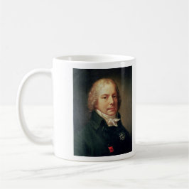 Talleyrand-citat på kaffe kaffemugg