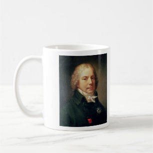Talleyrand-citat på kaffe kaffemugg