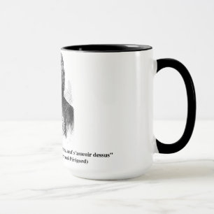 Talleyrand-mugg Mugg