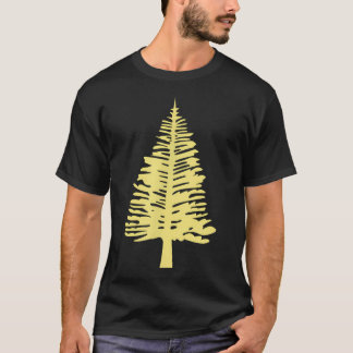 Tallgran - Stöd Tallgran På Jorden T Shirt