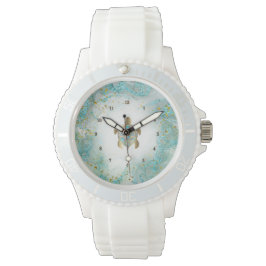 Tallhavssköldpadda Armbandsur