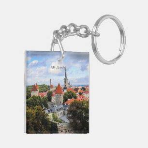 Tallin, Estlands historiska centrum