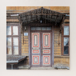 Tallinn Door Pussel
