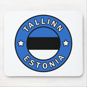 Tallinn Estland Musmatta