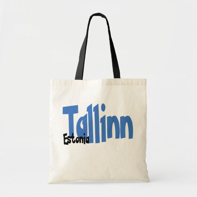 Tallinn Tygkasse (Framsidan)