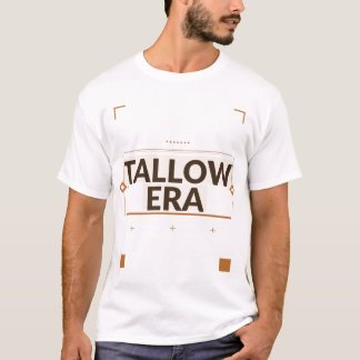 Tallow Era Tröja | Roligt Present till Matlagnings