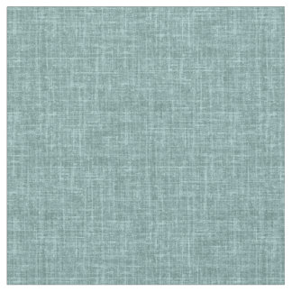 Tallrik Grön Linne Tyg