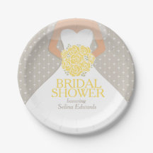 Tallrikar för papper för