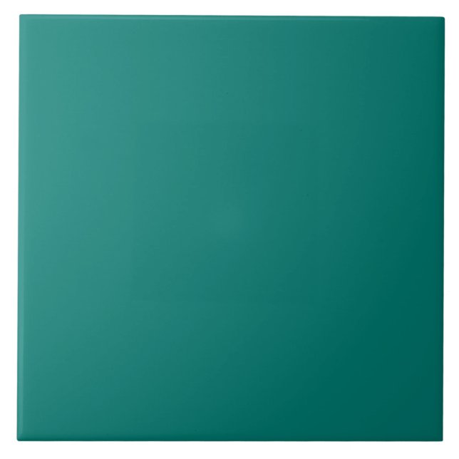 Tallrikens gröna kakel (Framsidan)