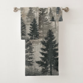 Tallskog