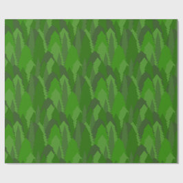 Tallskog Presentpapper