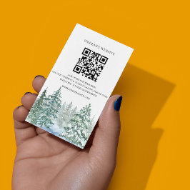 Tallsvägens Lykta Botanisk Webbplatskort Tilläggskort