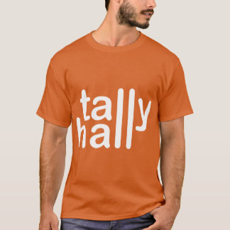 Tally Hall T Shirt