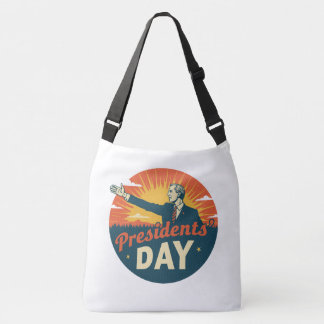 Talman Day Firande Graphic Bags Axelväska