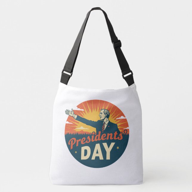 Talman Day Firande Graphic Bags Axelväska (Framsida)