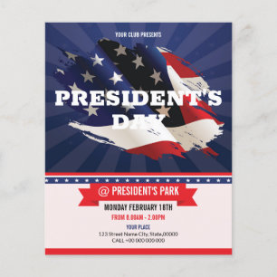 Talman Day Flyer