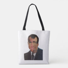 Talmän: Washington thru Reagan Tote