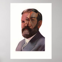 Talmännen: Washington till Reagan 03 Poster