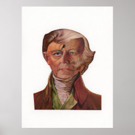 Talmännen: Washington till Reagan 04 Poster