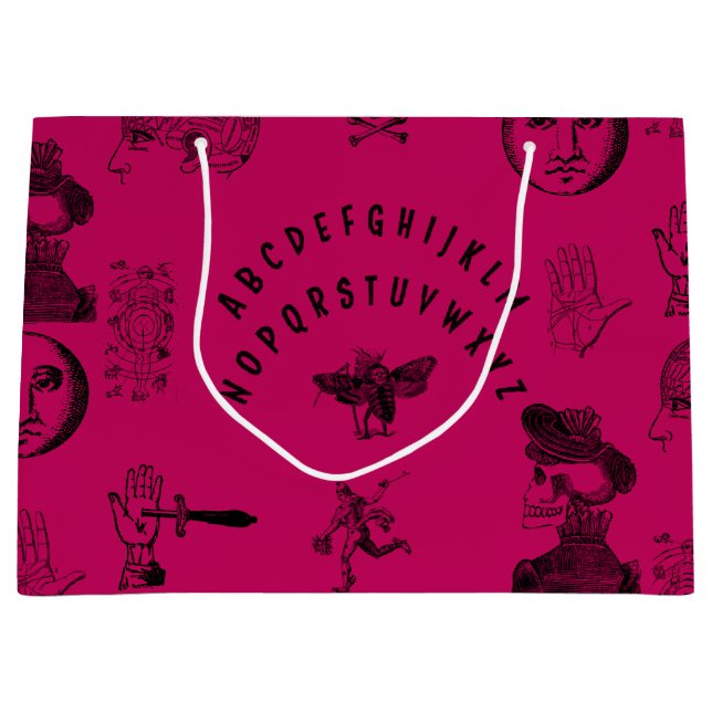 Talmanskår (Framsidan)