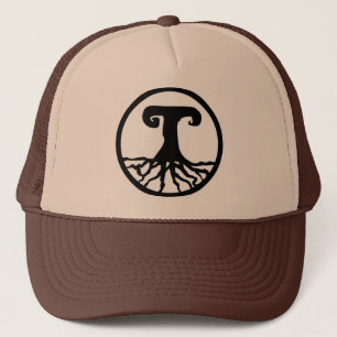 Talmidim™ hatt truckerkeps