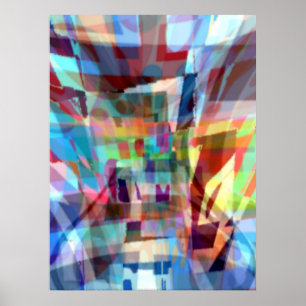 Tålmodigt vänta poster