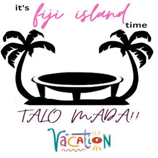 Talo Mada Vacation Manar-Shirt T Shirt