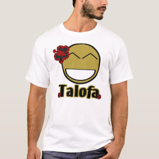 Talofa Tröja