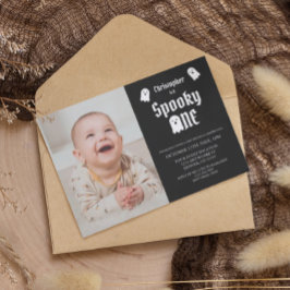 Taloky 1:a födelsedag inbjudningar