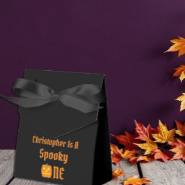 Taloky 1:a födelsedag presentaskar