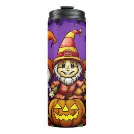 Taloky, ännu mindre Lycklig Skeleton Gnomes