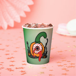 Taloky Bloodshot Pumpkin