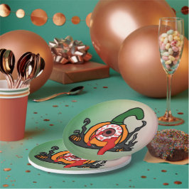 Taloky Bloodshot Pumpkin