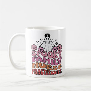 Taloky Family Nurse Practise Women Nurses Kaffemugg